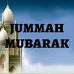 Jummah Mubarak