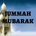 Jummah Mubarak