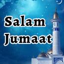 Salam Jumaat APK