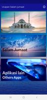Salam Jumaat bài đăng