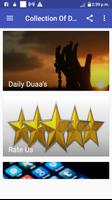 Poster Collection of Duaa
