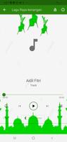 Lagu Raya Kenangan syot layar 1