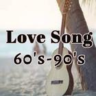Love Song 60s-90s simgesi