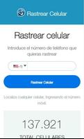 Rastrear Celular स्क्रीनशॉट 3