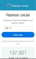 Rastrear Celular скриншот 3