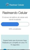 Rastrear Celular स्क्रीनशॉट 1