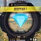 free fire hack diamonds أيقونة