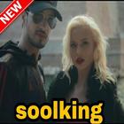 soolking 2019 ไอคอน