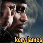 ikon Kery james