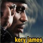 Kery james icône