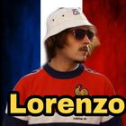Lorenzo أيقونة