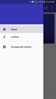 Lorenzo 海报