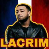 Lacrim icône