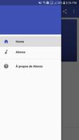 Alonzo plakat