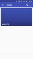 Alonzo ภาพหน้าจอ 1