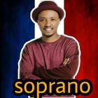 soprano-icoon