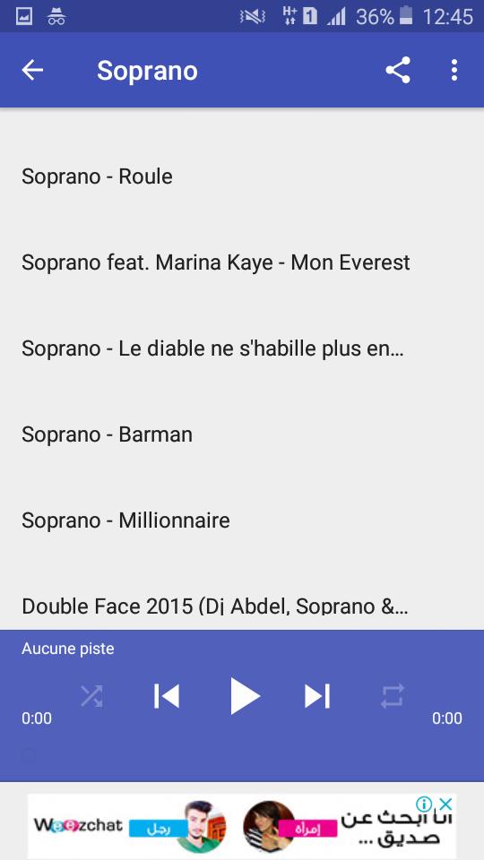 TÉLÉCHARGER GRATUITEMENT MILLIONNAIRE SOPRANO MILLIONNAIRE SOPRANO GRATUITEMENT TÉLÉCHARGER