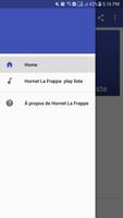 Hornet La Frappe স্ক্রিনশট 3
