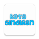 KATA KATA SINDIRAN APK