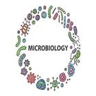 Microbiology Study Notes icône