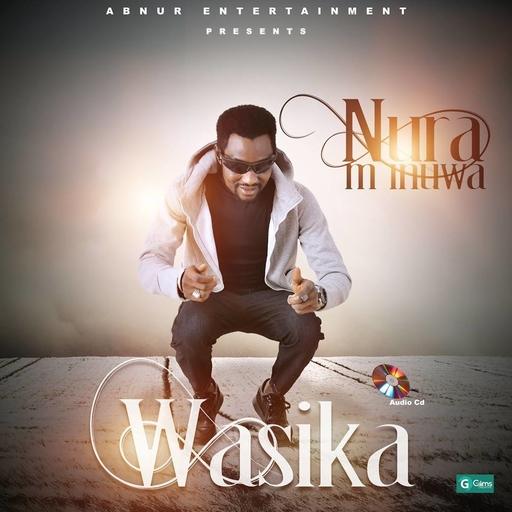 Wasika Album Nura M Inuwa