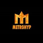 Metrohyp icon