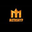 Metrohyp (followers,likes...)