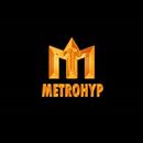 Metrohyp (followers,likes...) APK