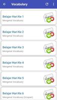 Belajar Bahasa Inggris screenshot 1
