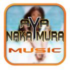 Aya nakamura  Top music 2019 آئیکن