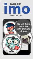 New Guides for imo Video Chat Call screenshot 1