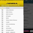 Aplikasi Launcher Adira Finance APK