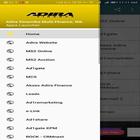 Aplikasi Launcher Adira Finance icône