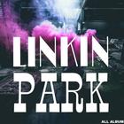 Linkin Park Mp3 иконка