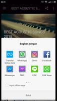 Best Acoustic Songs screenshot 1