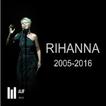 ALBUM OF RIHANNA