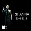 ALBUM OF RIHANNA APK