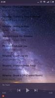 ALBUM OF RIHANNA captura de pantalla 3