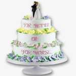 Recetas de PASTELES icon
