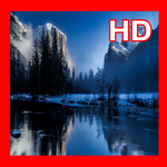 Waterfall Wallpaper DH APK