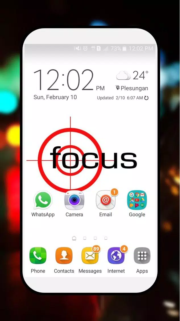 Focus Wallpapers APK for Android Download Focus Wallpapers APK for Android Download