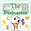 The Podcaster Money & Economy APK