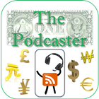 The Podcaster Money & Economy icône