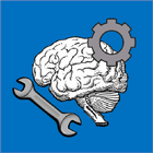 Get Smart Mind Hacking ícone
