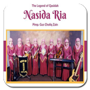Mp3 Nasida Ria Vol. 2 Offline APK