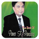 Lagu Lawas Pance Pondang APK
