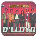 Mp3 Lagu D'LLOYD Full Album APK