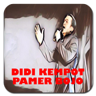 Pamer Bojo Didi Kempot ícone