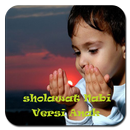 Sholawat Nabi Versi Anak APK