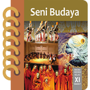Seni Budaya Kelas XI SMA/SMK APK